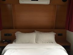 -汤山温泉房车营地 茶温泉