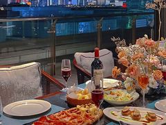 -CASANOVA西餐厅(海信广场店)