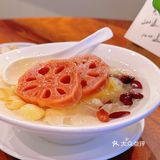 就是这家甜汤！吃完还🉐兜着走！！
