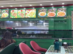 -花圃园餐厅店(和田二街28号院店)