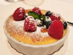 -莫尔顿扒房 MORTON'S GRILLE(igc天汇广场店)