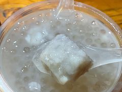 -日照红甜品店(老水街店)