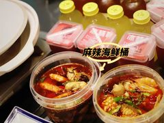 -金龙·打边炉(南京西路店)