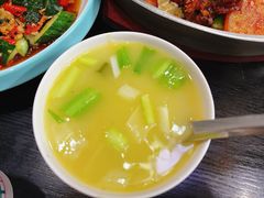 -尕胡才炕锅烤羊肉馆(八一路店)