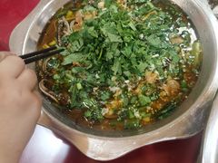 白味鳝丝-临江后街鳝丝(临江店)
