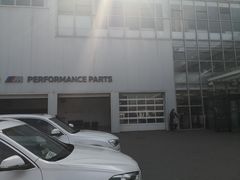 -北京晨德宝宝马4S店(金港汽车公园店)