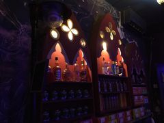 星宿秘码咖啡小酒馆(星宿秘码)-星宿秘码(鼓浪屿老店)