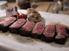 -MONICH牛排融合餐厅(和义大道购物中心店)