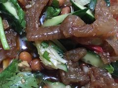 咔哧海蜇头-煮鲜·潮汕下酒菜(福田石厦店)