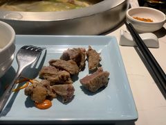 -三不牛腩(新昌万达广场店)