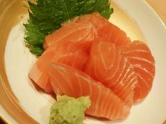 -泉寿司(万科公园店)