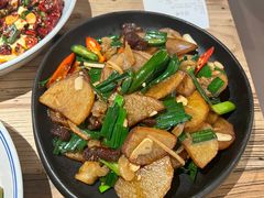 -树厨贵州菜(大十字店)