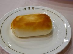 -丰泽园饭店