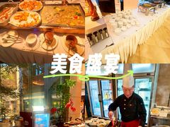 -松山湖帝豪花园酒店西餐厅(美景中路店)