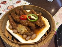 百合酱凤爪-粤赏点(越秀城市广场店)