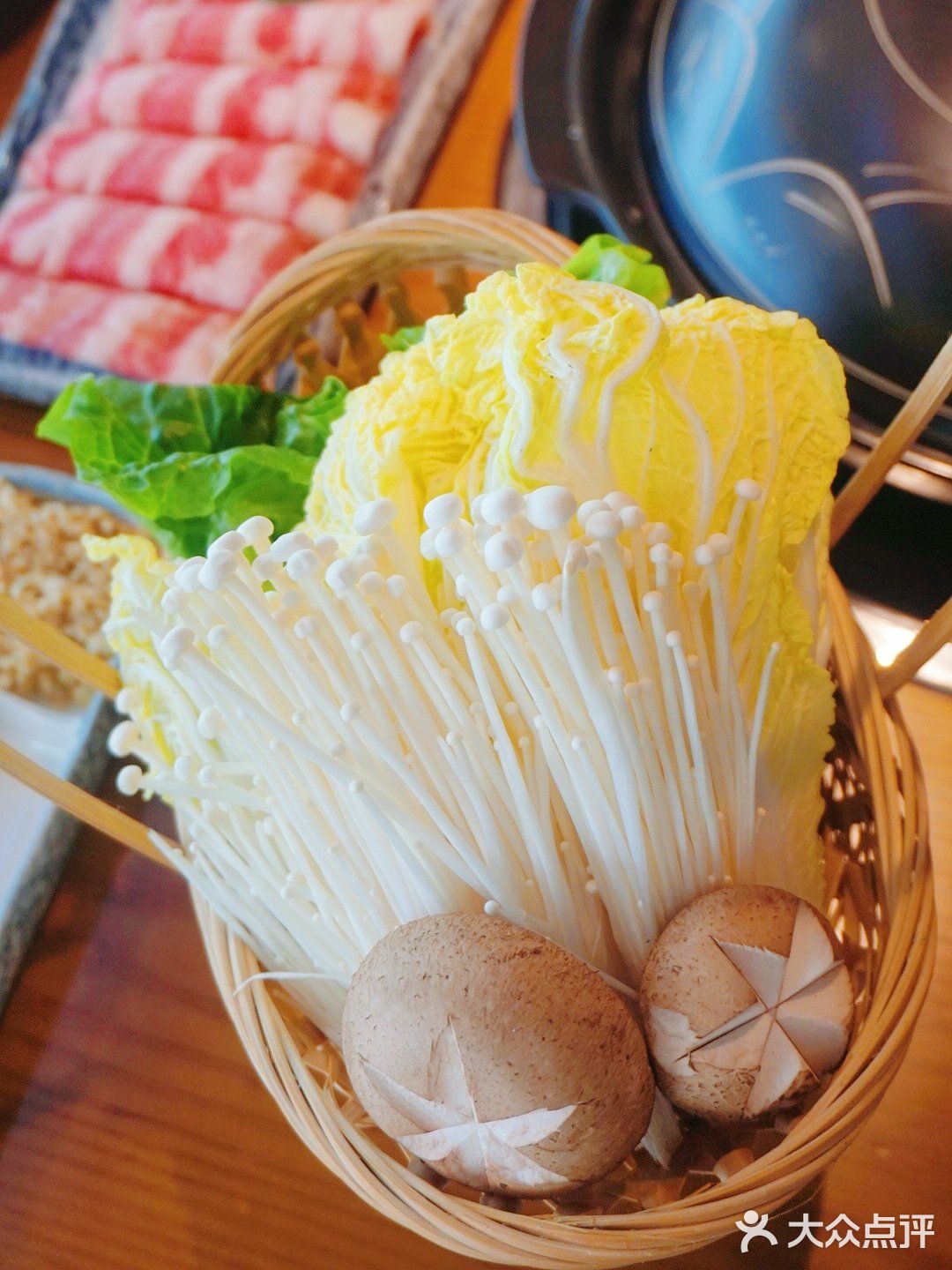 🥥纯椰浆汤底‼️连汤都不放过的椰子鸡✨