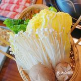 🥥纯椰浆汤底‼️连汤都不放过的椰子鸡✨