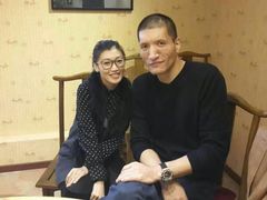 名人出没&nbsp;巴特尔-杨家火锅(国美店)