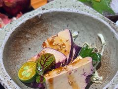 -花潮料理艺食馆(世欧广场店)