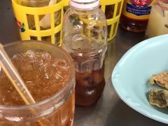 -榮泰米粉湯(Left Shop)