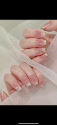 -FuFu美甲美睫