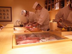 -鮨青(恒基名人购物中心店)