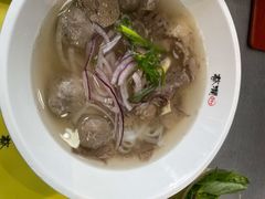 -蔡澜PHO(海岸城店)