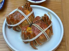 -品鲜村农家菜·阳澄湖大闸蟹(总店)