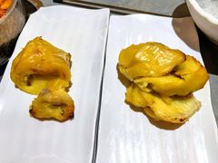 -上隐水产海鲜刺身自助餐(淮海百盛店)