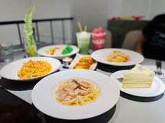 -GaryKitchen加里