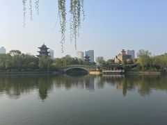 -迎泽公园