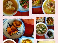-爱的果实月嫂育婴师(世纪东方店)