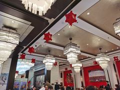 -马凯餐厅(地安门店)