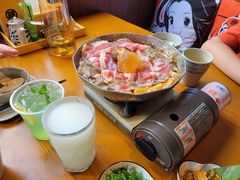 -合风谷(南下塘店)