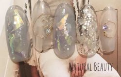 -Pink You美甲美睫纹绣定制中心