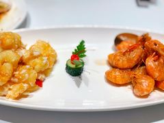 -荣兴酒家(徐家汇店)