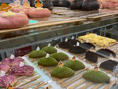 -奈雪的茶(市百一店)