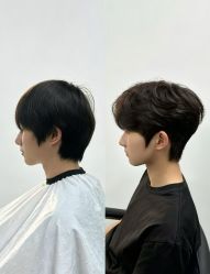 -首脑美发沙龙