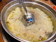 -芭缇沁园椰子鸡(中航紫金新天地店)