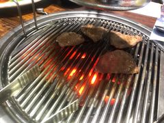 -韩一品韩国料理(柏庐南路店)