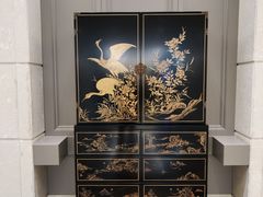 -上海波特曼丽思卡尔顿酒店
