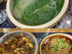 -益恒饭店乡间白族菜(古城总店)