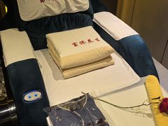 -富侨养生(威宁路店)