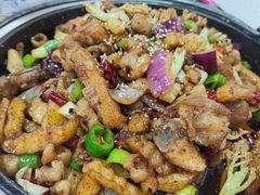 -干锅王·重庆鸡公煲(吾悦店)