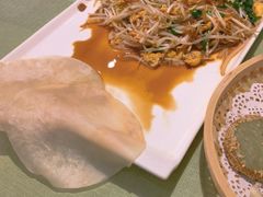 -桃子餐厅·天津菜(王顶堤总店)