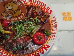 -南锣南门涮肉(南锣鼓巷店)