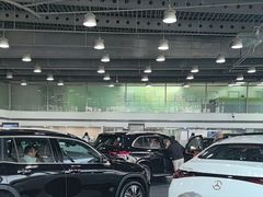 -北京之星奔驰4S店(亦庄店)