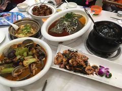 -雅盛品931海鲜酒家