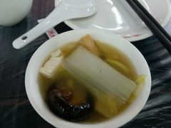 -莲华素食府