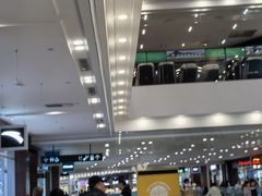 -杉杉奥特莱斯广场(哈尔滨店)